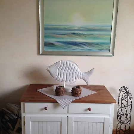 Lichtis Hues Apartment List Room photo